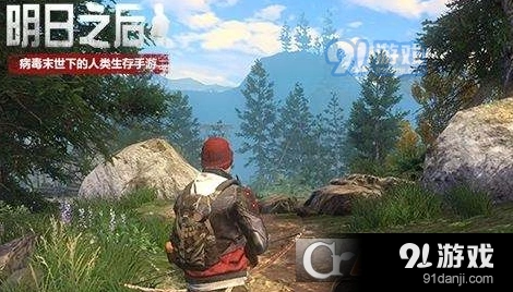明日之后近战流加点推荐