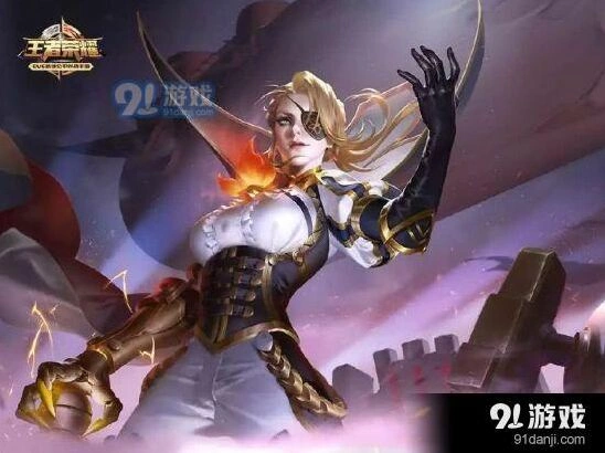 王者荣耀米莱狄出装顺序完整攻略