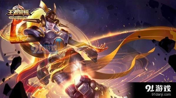 王者荣耀强势法师伤害排行
