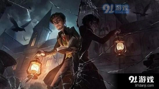 第五人格第二赛季天赋调整 通缉加强