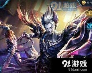 王者荣耀元歌出装玩法指南
