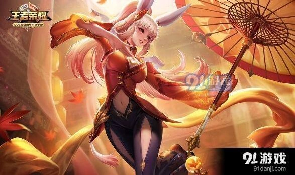 王者荣耀S11公孙离最强出装 攻速流推荐