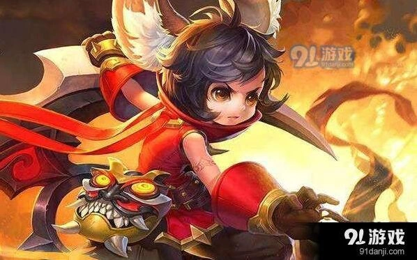 王者荣耀S11李元芳最强拆迁流攻略