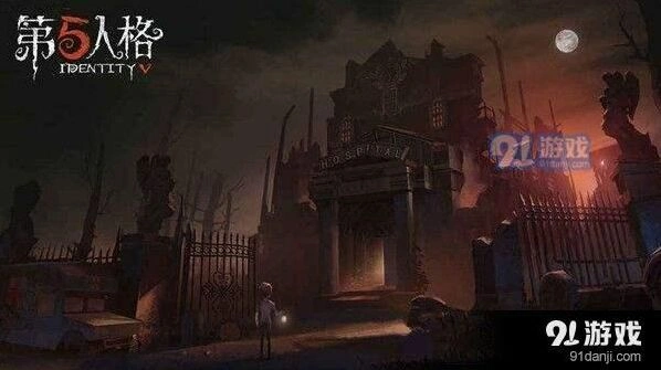 第五人格每日一题答案指南分享