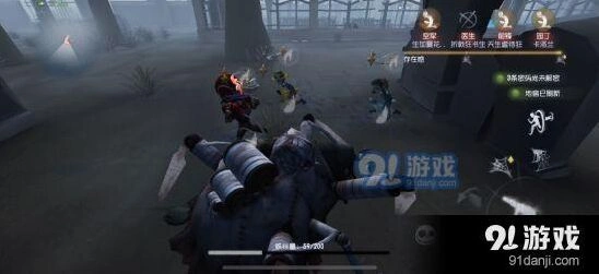第五人格排位对战技巧详细攻略
