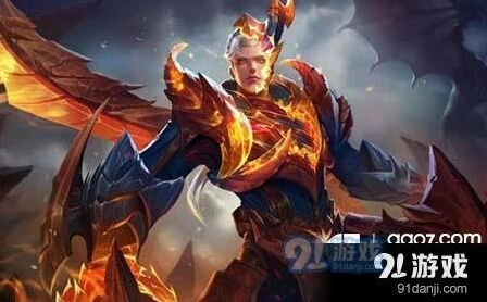 王者荣耀铠出装玩法详解