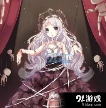奇迹暖暖拥有灵魂的提线人偶搭配高分技巧