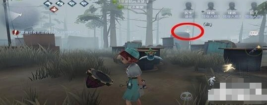 第五人格求生者密码机寻找技巧详解