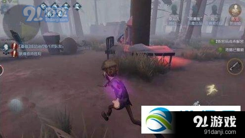 第五人格乞丐求生者技能全攻略