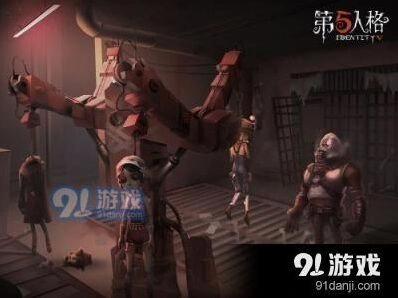 第五人格堕天使技能效果速览指南