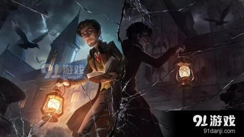第五人格门锁之后剧情触发说明