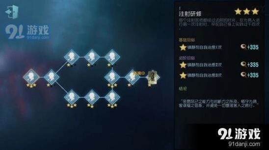 第五人格医生推演任务攻略 快速通关方法