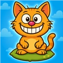 饥饿的猫手游2026-饥饿的猫官方最新版Android1.10.0
