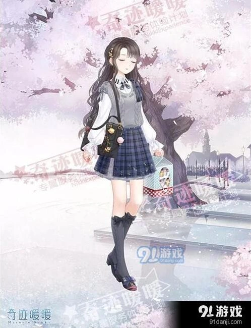 奇迹暖暖高考福利领取全指南