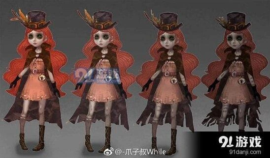第五人格驯兽师上线时间 驯兽师什么时候出详解