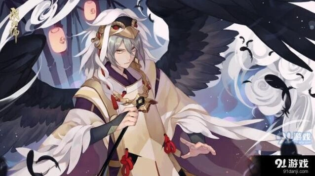 阴阳师5月30日更新内容整理