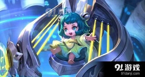 《王者荣耀》蔡文姬出装详解技巧