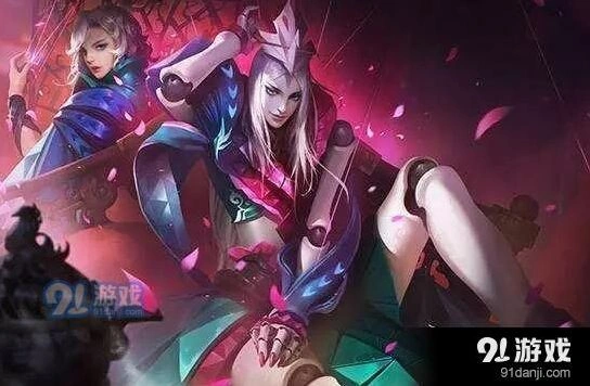 王者荣耀元歌连招攻略技巧指南