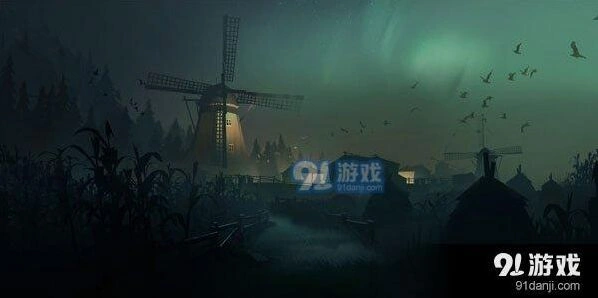第五人格湖景村共研服玩法介绍