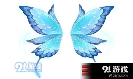 QQ飞车青涟羽翼获得方式详解