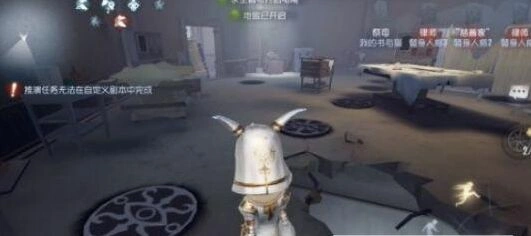 第五人格祭司医院救人攻略分享