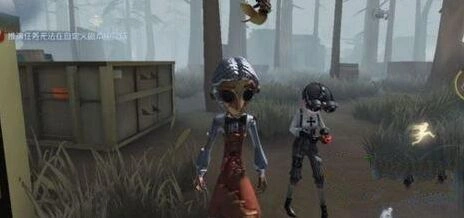 第五人格儿童节棒棒糖获得方法