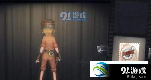 第五人格 父亲的怀表 道具攻略
