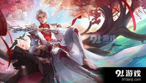 王者荣耀中路上王者意识技巧分享