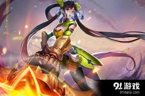 王者荣耀ADC上王者心得技巧