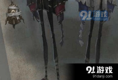 第五人格黑白无常天赋加点 攻略指南