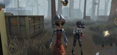 第五人格棒棒糖作用与获得方法指南