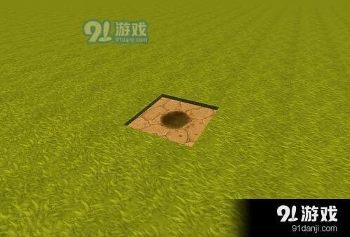 迷你世界树炸弹陷阱搭建攻略技巧