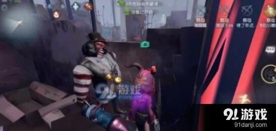第五人格祭司卡无敌最佳玩法