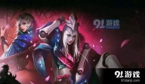 王者荣耀元歌连招技巧大全都