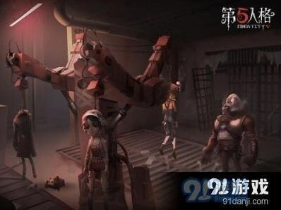 第五人格新角色堕天使技能使用建议