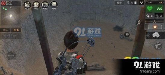 明日之后新手武器搭配攻略