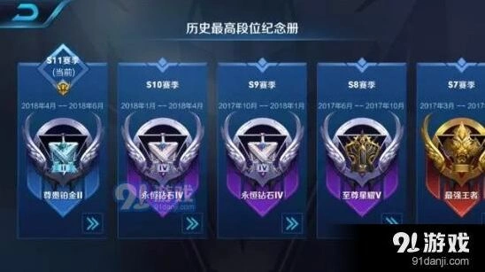 王者荣耀S12赛季开始时间曝光！杨戬重做消息确认