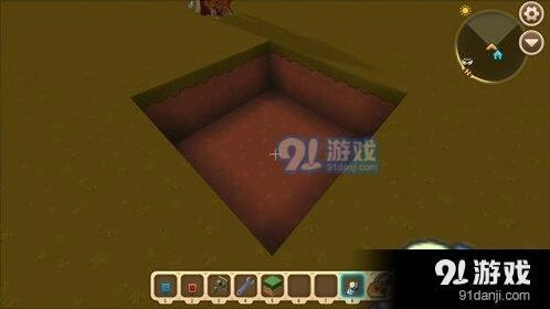 迷你世界高级捕龙器制作指南详解