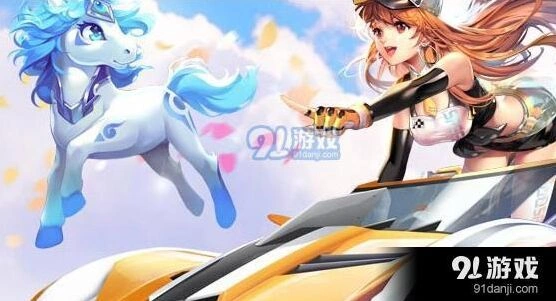 QQ飞车龙影怎么得详细攻略