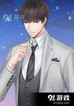 恋与制作人许墨打造羁绊卡速刷攻略