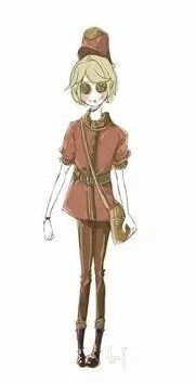 第五人格邮差角色能力分析