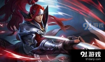 王者荣耀s12韩信玩法铭文详解