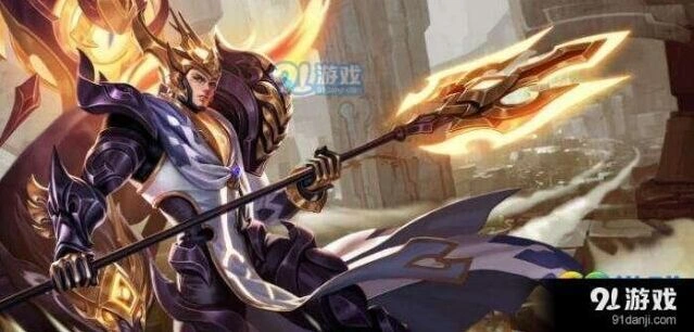 王者荣耀杨戬重做出装技巧指南