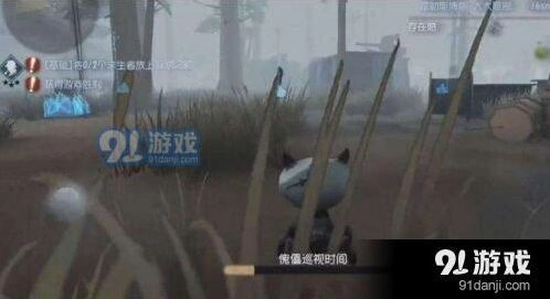 第五人格机械狗躲避方案详解 实用技巧分享