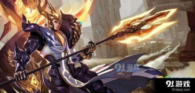 王者荣耀杨戬重做后出装铭文技巧攻略