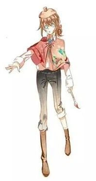 第五人格画家技能详解 新手攻略