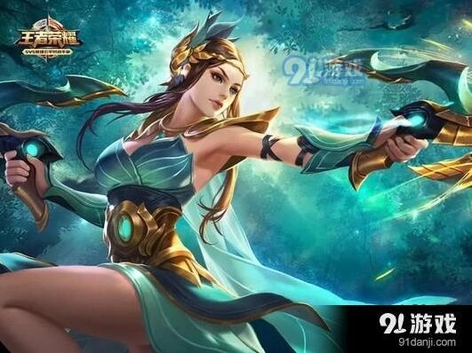 王者荣耀后期弱势英雄深度解析