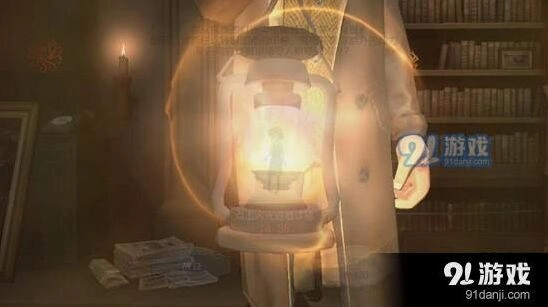 第五人格神秘灯火彩蛋触发方法攻略