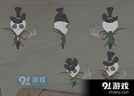 第五人格迷你杰克获得方式详解