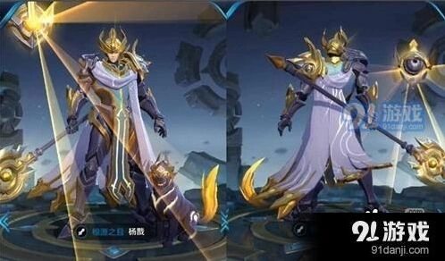 王者荣耀杨戬重塑技能怎么样 新版连招思路